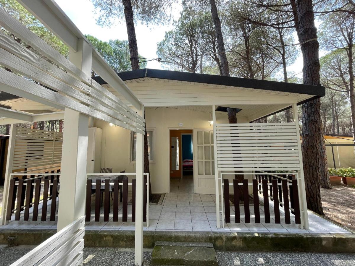 Riva Dei Greci Camping Village Metaponto Ngoại thất bức ảnh