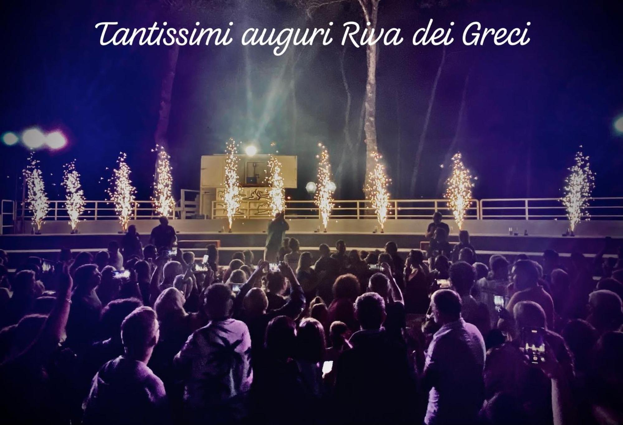 Riva Dei Greci Camping Village Metaponto Ngoại thất bức ảnh