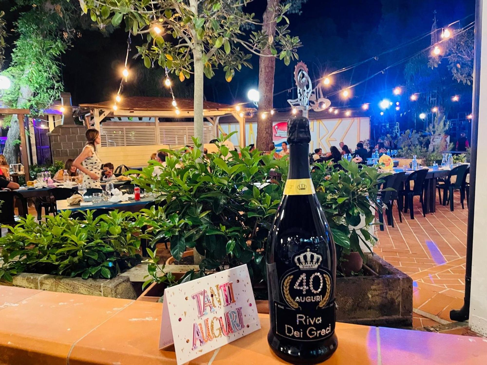 Riva Dei Greci Camping Village Metaponto Ngoại thất bức ảnh