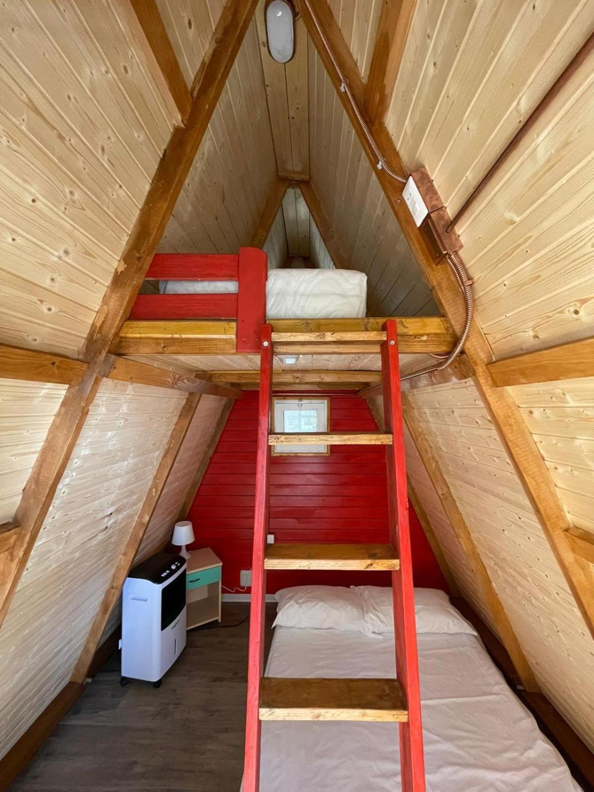 Riva Dei Greci Camping Village Metaponto Ngoại thất bức ảnh