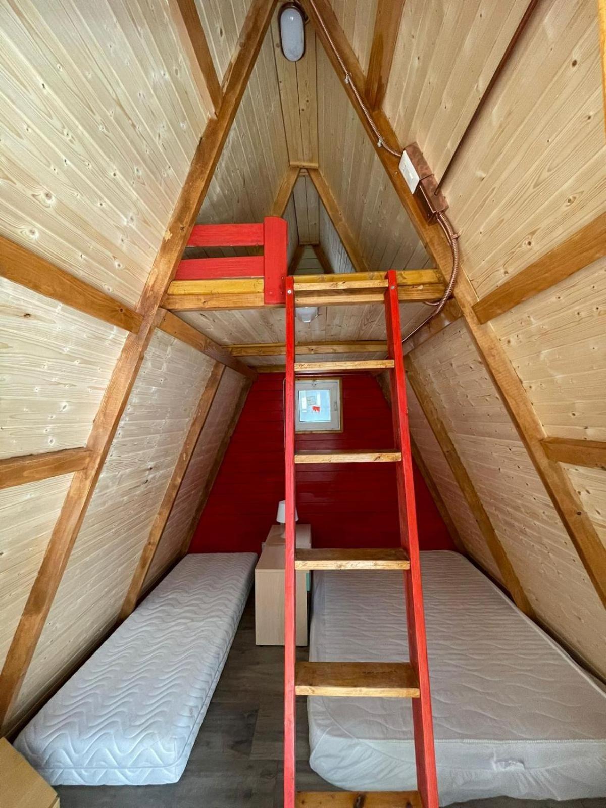 Riva Dei Greci Camping Village Metaponto Ngoại thất bức ảnh